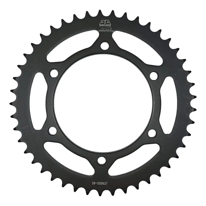 Kit Relação Premium Did Jt Yamaha Xt 660 R de 2004 até 2018 X Supermotard de 2004 até 2017