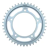 Kit Relação Premium Did Jt 525 V0 112 L 42/17 Suzuki Gsr 750 11/16 Gsr 750 Z 16/17 Gsx R 750 Srad 00/03 Gsx S 750 15/16 Gsx - imagem 4