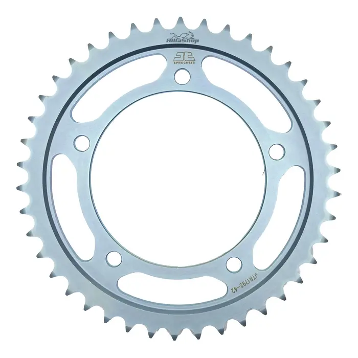 Kit Relação Premium Did Jt 525 V0 112 L 42/17 Suzuki Gsr 750 11/16 Gsr 750 Z 16/17 Gsx R 750 Srad 00/03 Gsx S 750 15/16 Gsx