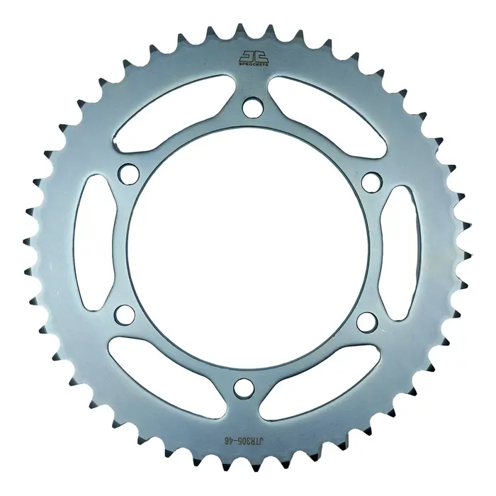 Kit Relação Premium Did Jt Yamaha Xj6 N Xj6 F de 2009 até 2019