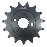 Kit Relação Street Did Ktm 390 Duke de 2013 até 2024 - imagem 8