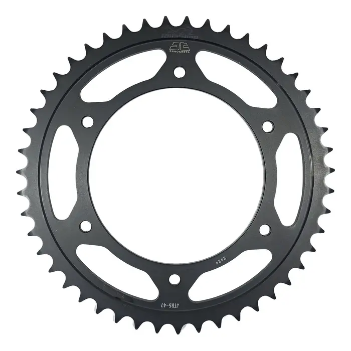 Kit Relação Premium Did Jt Bmw F 650 de 1994 até 2000 Dakar de 1999 até 2006 F 650 Gs de 1999 até 2007 G 650 Gs de 2011 até 2015 Sertão de 2012 e 2013