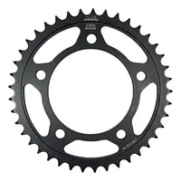 Kit Relação Premium Did Jt Honda Cb 500 X de 2013 até 2018 Cb 500 F de 2013 até 2021 Cbr 500 de 2013 até 2021 - imagem 3