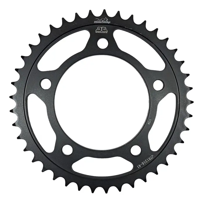 Kit Relação Premium Did Jt Honda Cb 500 X de 2013 até 2018 Cb 500 F de 2013 até 2021 Cbr 500 de 2013 até 2021