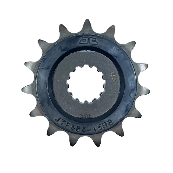 Kit Relação Premium Did Jt Kawasaki En 650 Vulcan S Cafe de 2015 até 2024