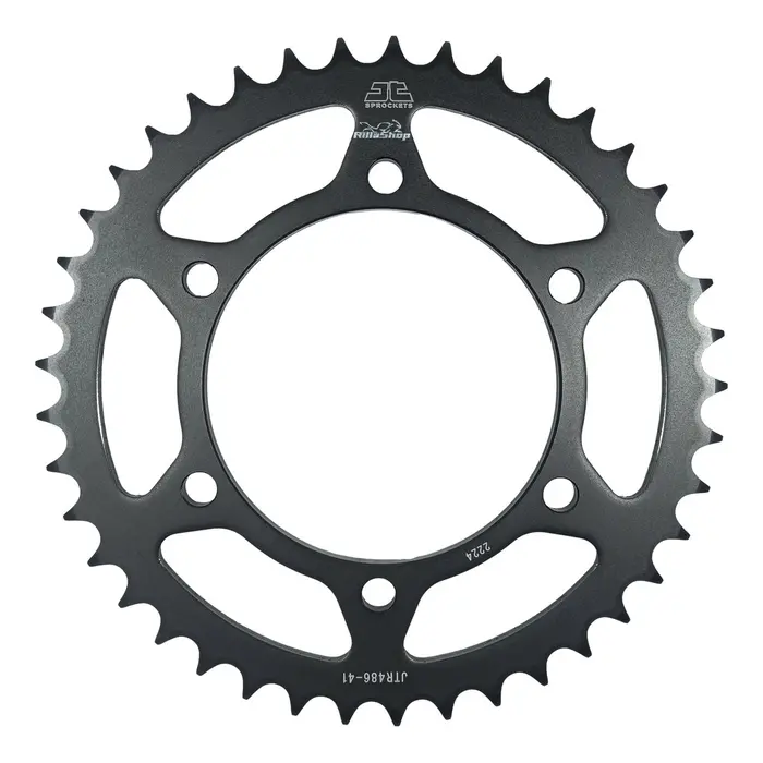 Kit Relação Premium Did Jt Kawasaki Ninja 400 de 2018 até 2024 e Z 400 de 2019 até 2024