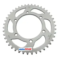 Kit Relação Street Did Yamaha Mt 03 321cc R3 de 2015 até 2024 - imagem 3