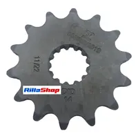 Kit Relação Street Did Yamaha Mt 03 321cc R3 de 2015 até 2024 - imagem 5