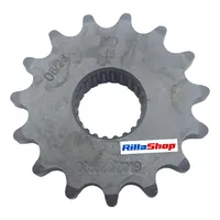 Kit Relação Street Did Yamaha Ys 250 Fazer de 2018 até 2024 - imagem 3