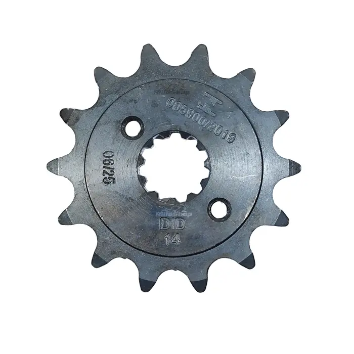 Kit Relação Street Did Honda Cb 300 Twister de 2023 e 2024