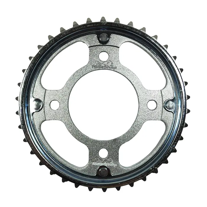 Kit Relação Street Did Honda Cb 300 Twister de 2023 e 2024