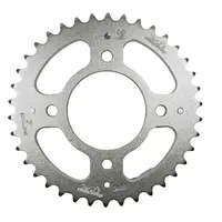 Kit Relação Street Did Honda Cb 300 Twister de 2023 e 2024 - imagem 6