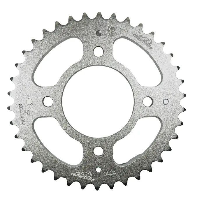 Kit Relação Street Did Honda Cb 300 Twister de 2023 e 2024