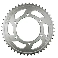 Kit Relação Street Did Kawasaki Kle 300 Versys X 300 2017 a 2025 - imagem 3