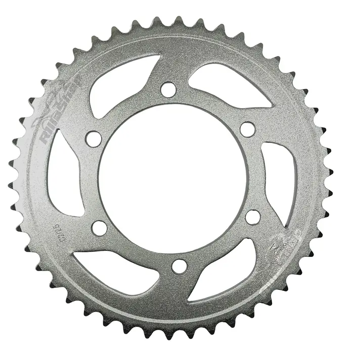 Kit Relação Street Did Kawasaki Kle 300 Versys X 300 2017 a 2025