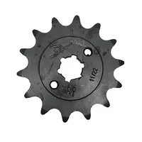 Kit Relação Street Ktm 200 Duke 2015 a 2024 - imagem 5