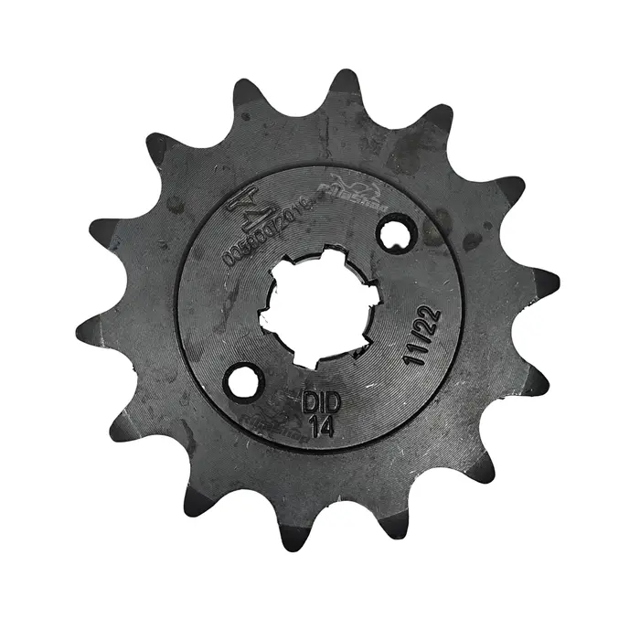 Kit Relação Street Ktm 200 Duke 2015 a 2024