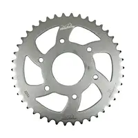 Kit Relação Street Ktm 200 Duke 2015 a 2024 - imagem 3