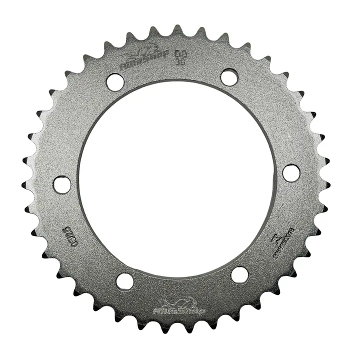 Kit Relação Street Honda Xr 300 Tornado 2024 e 2025