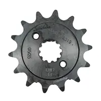 Kit Relação Street Honda Xr 300 Tornado 2024 e 2025 - imagem 6