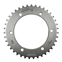Kit Relação Street Honda Xr 300 Tornado 2024 e 2025 - imagem 2
