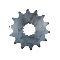 Kit Relação Kawasaki Ninja 300 Ex 300 2013 a 2018 - 2023 a 2026 Z 300 2015 a 2019 - imagem 8