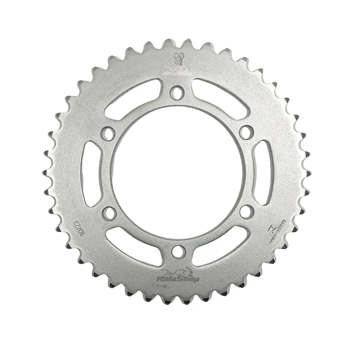 Kit Relação Kawasaki Ninja 300 Ex 300 2013 a 2018 - 2023 a 2026 Z 300 2015 a 2019