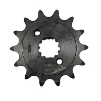 Kit Relação Honda Xre 300 Sahara 2023 a 2026 - imagem 6