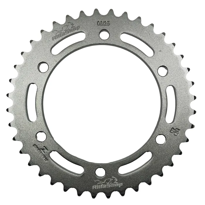 Kit Relação Honda Xre 300 Sahara 2023 a 2026