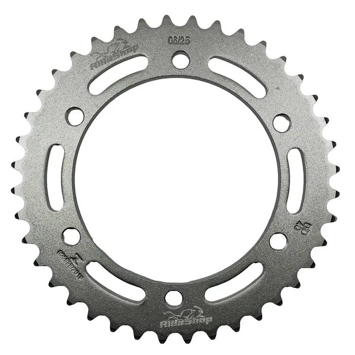 Kit Relação Honda Xre 300 Sahara 2023 a 2026