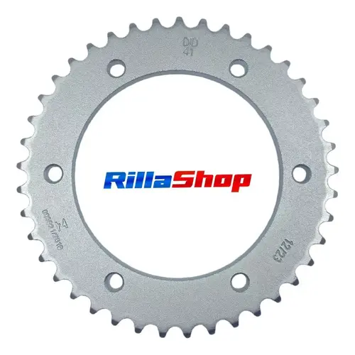 Kit Relação Street Did 428 Hs 128 Elos 41/14 Yamaha Fazer 150 Fz 15 2022 a 2024