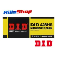 Kit Relação Street Did Yamaha Fazer 150 Fz 15 de 2022 até 2024 - imagem 11