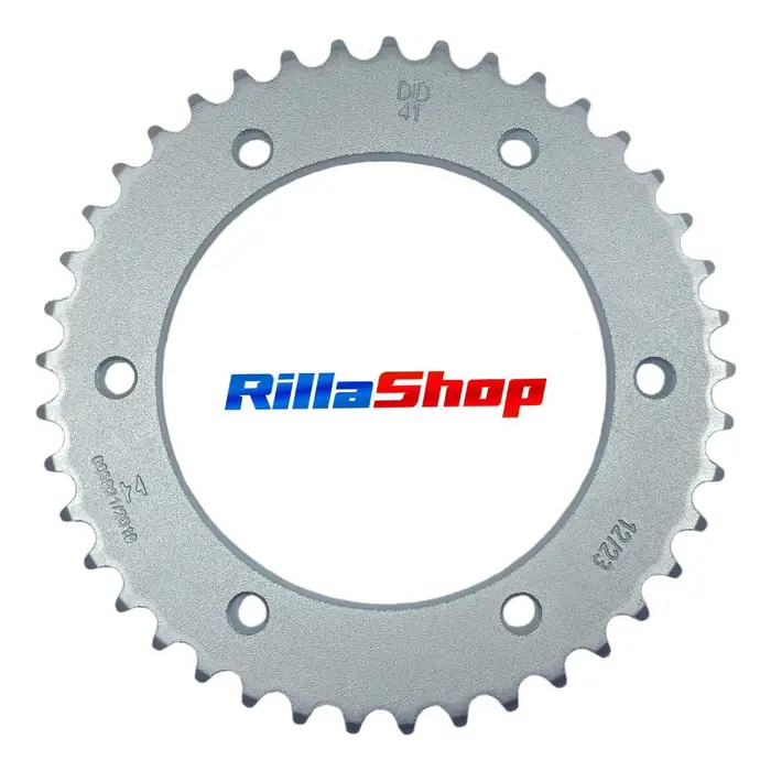 Kit Relação Street Did Yamaha Fazer 150 Fz 15 de 2022 até 2024