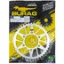 Kit Coroa e Pinhão Durag 520 43/15 Zx 6r Zx 636 Ninja 2019 até 2024