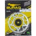 Kit Coroa e Pinhão Durag 520 43/15 Ducati 959 Panigale 2016 até 2019
