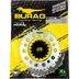 Kit Coroa e Pinhão Durag 520 38/17 Scooter 750 X Adv 2017 até 2025