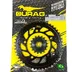 Kit Coroa e Pinhão Durag 525 47/17 Bmw M 1000 Xr 2023 até 2025 M 1000 R 2022 até 2025