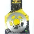 Kit Coroa e Pinhão Durag 520 37/13 Honda Cb 300 R 2009 até 2015