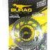 Kit Coroa e Pinhão Durag 530 44/17 Cbr 1100 Xx Blackbird 1997 até 2007