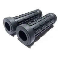 Par Manoplas Tutti Frutti CG ML 125 1977 a 1989 - imagem 2