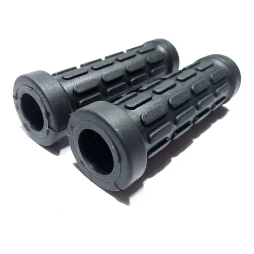 Par Manoplas Tutti Frutti CG ML 125 de 1977 até 1989 Modelo Original