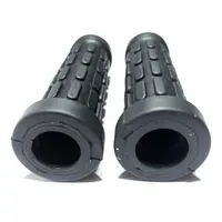 Par Manoplas Tutti Frutti CG ML 125 1977 a 1989 - imagem 3