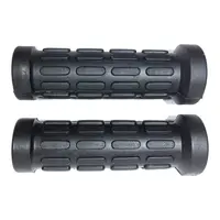 Par Manoplas Tutti Frutti CG ML 125 1977 a 1989 - imagem 1