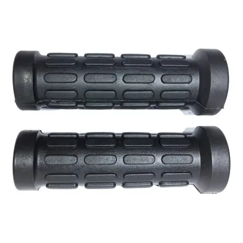 Par Manoplas Tutti Frutti CG ML 125 de 1977 até 1989 Modelo Original