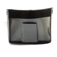 Bico de Pato Paralama Dianteiro CG 125 1977 a 1982 - imagem 3