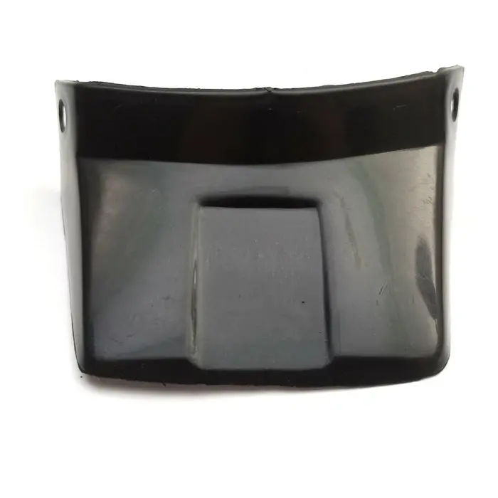 Bico de Pato Paralama Dianteiro CG 125 1977 a 1982