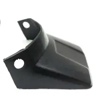 Bico de Pato Paralama Dianteiro CG 125 1977 a 1982 - imagem 2