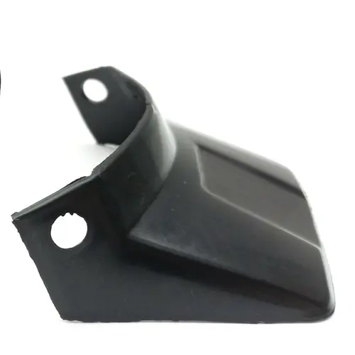 Bico de Pato Paralama Dianteiro CG 125 de 1977 até 1982