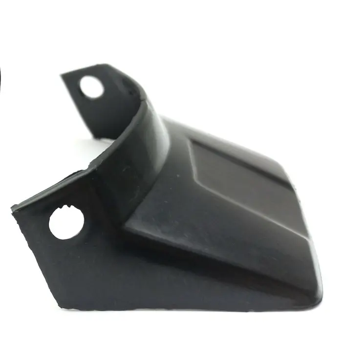 Bico de Pato Paralama Dianteiro CG 125 1977 a 1982