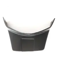 Bico de Pato Paralama Dianteiro CG 125 1977 a 1982 - imagem 4